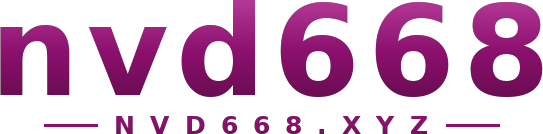 nvd668 logo